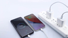 Manufacturer for IPhone 12/13 Pro USB Type C Fast Charger Adapter 20W PD Wall Charger