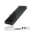 Multi-Port Hub Docking Station For Microsoft Surface Pro 5 / New Surface Pro 6