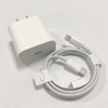 Manufacturer for IPhone 12/13 Pro USB Type C Fast Charger Adapter 20W PD Wall Charger