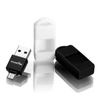  High quality nice design mini otg mobile card reader for tablet pc mobile phone